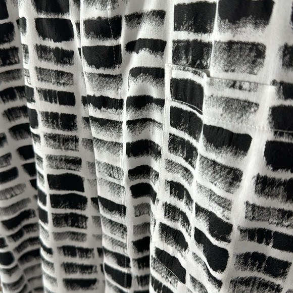 Helmut Lang Casual Button Down Shirt - Picture 3 of 3